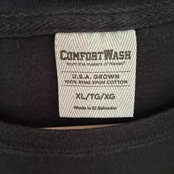 Ai Powered Digital Brain Sapient X Robot Shirt Size XL‎ - Picture 3 of 4